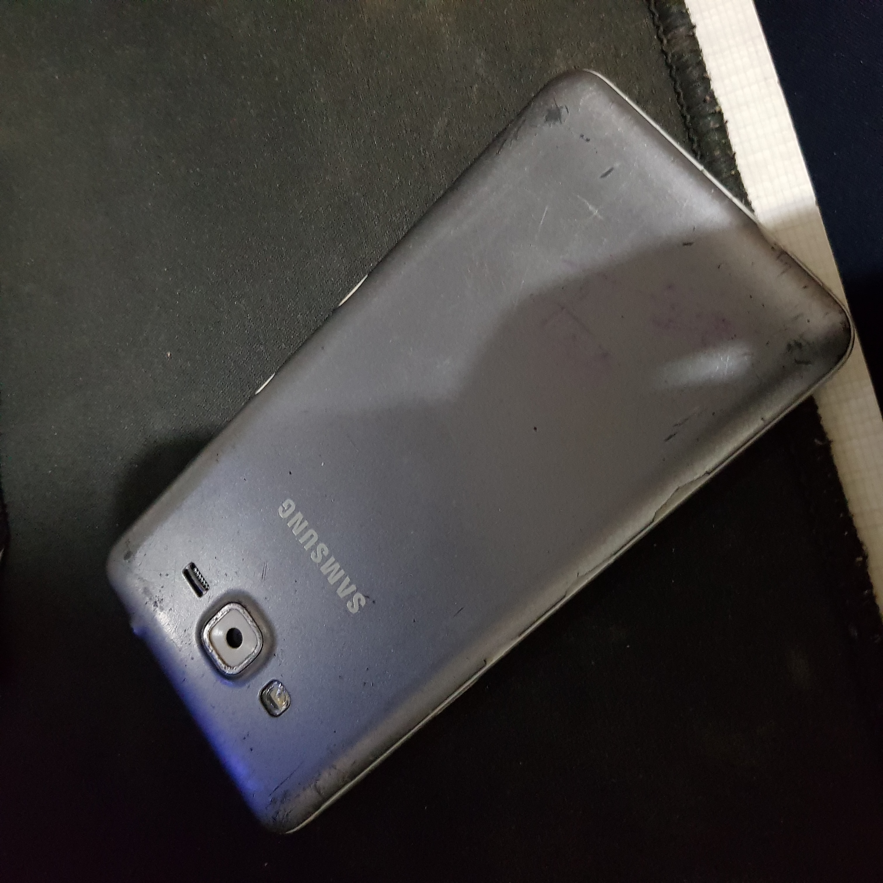 Samsung Galaxy Grand Prime